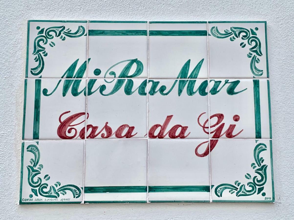 הוילה מוסטיירוס Casa Miramar מראה חיצוני תמונה