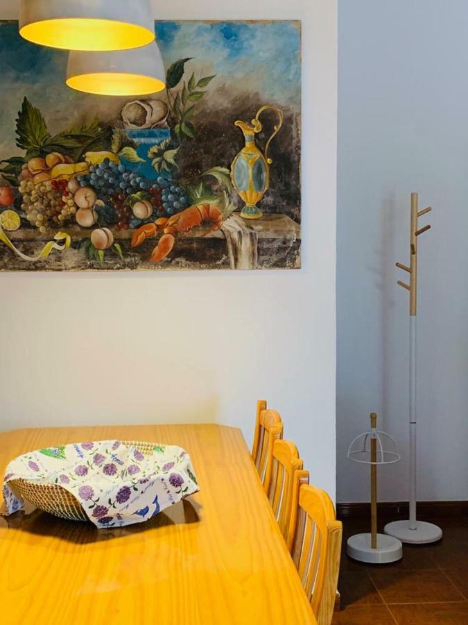 הוילה מוסטיירוס Casa Miramar מראה חיצוני תמונה