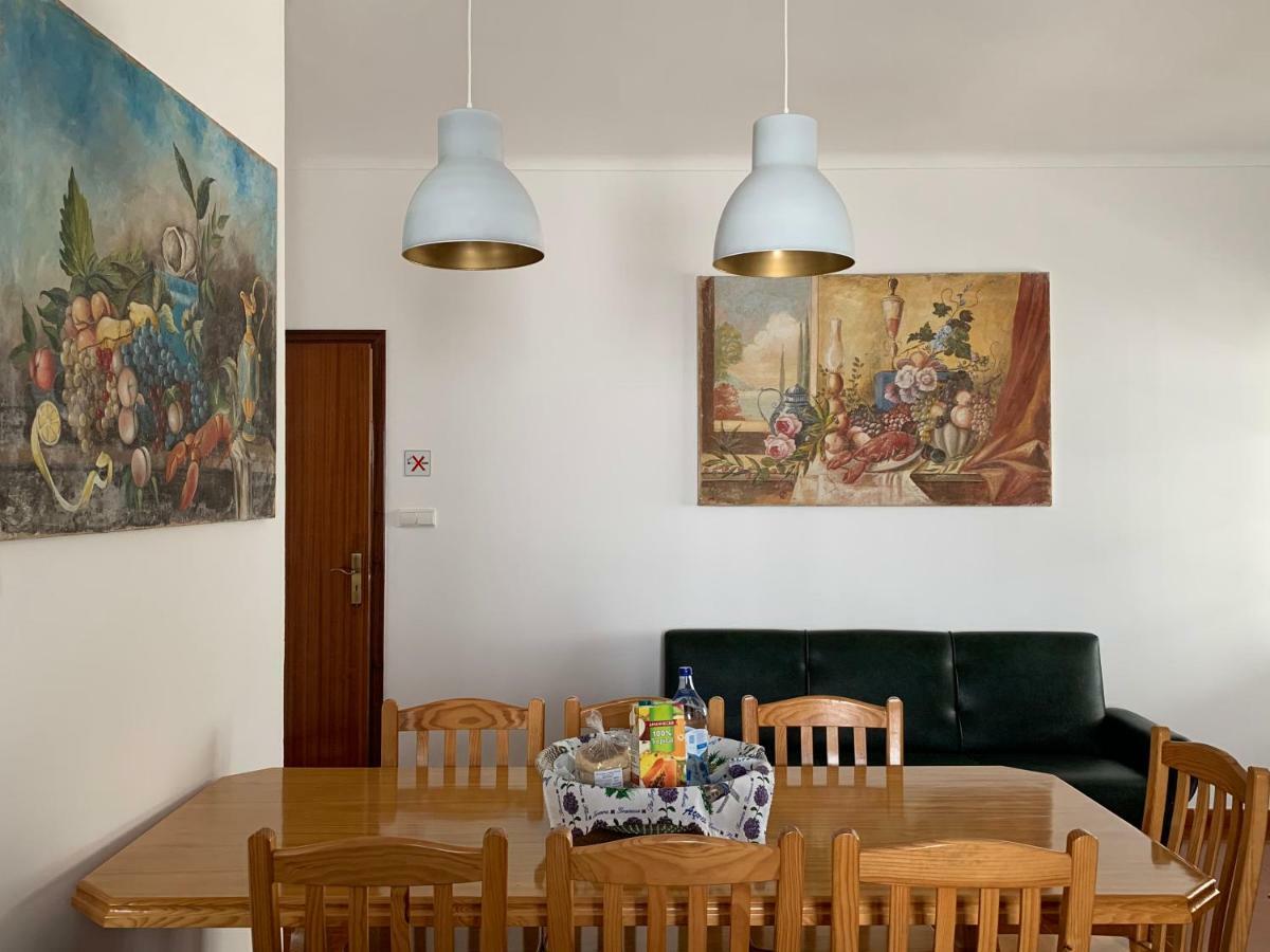 הוילה מוסטיירוס Casa Miramar מראה חיצוני תמונה