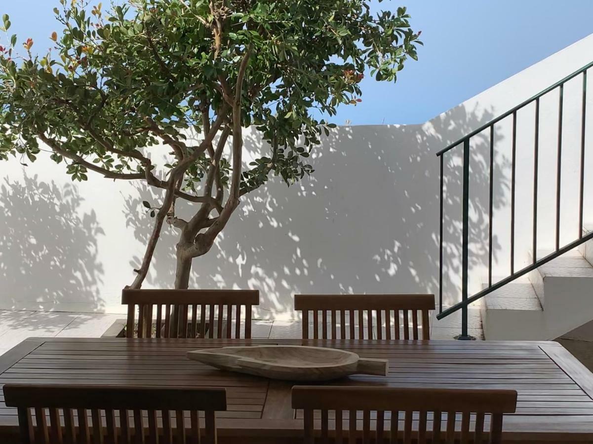 הוילה מוסטיירוס Casa Miramar מראה חיצוני תמונה