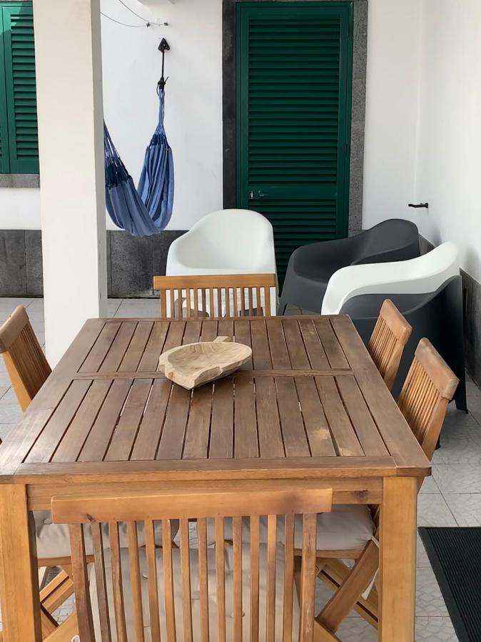 הוילה מוסטיירוס Casa Miramar מראה חיצוני תמונה